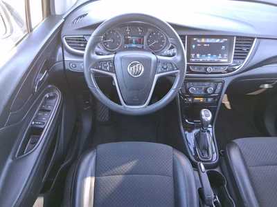 2020 Buick Encore, $15995. Photo 10