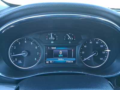 2020 Buick Encore, $15995. Photo 12