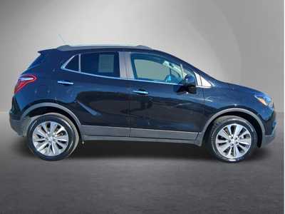 2020 Buick Encore, $15995. Photo 2