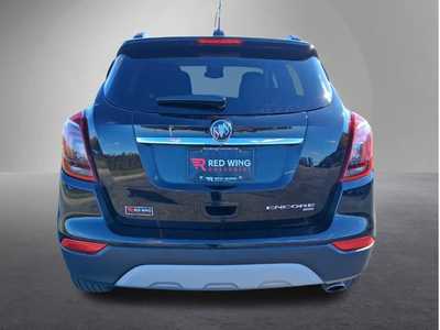 2020 Buick Encore, $15995. Photo 3