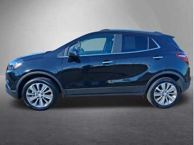 2020 Buick Encore, $15995. Photo 4