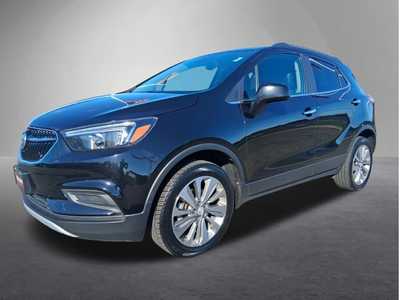 2020 Buick Encore, $15995. Photo 5