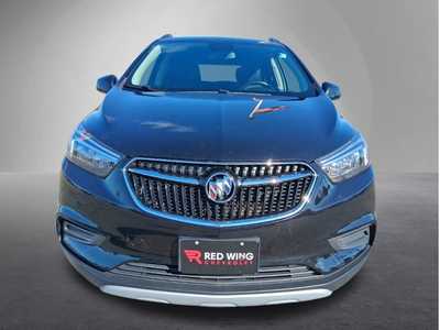 2020 Buick Encore, $15995. Photo 6