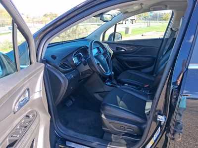 2020 Buick Encore, $15995. Photo 8