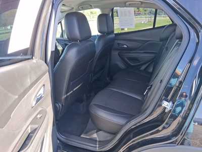 2020 Buick Encore, $15995. Photo 9