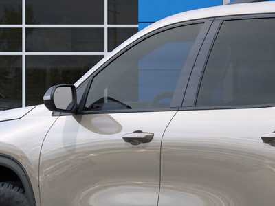 2026 Chevrolet Traverse, $49920. Photo 12