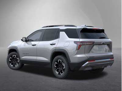 2026 Chevrolet Equinox, $37600. Photo 3