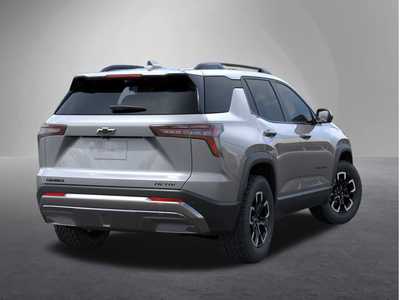 2026 Chevrolet Equinox, $37600. Photo 4