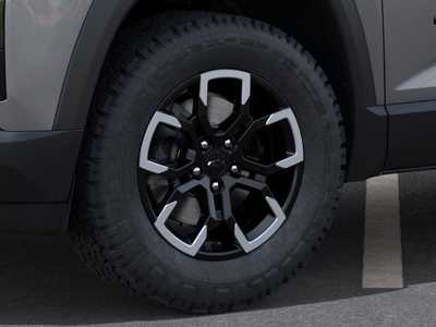 2026 Chevrolet Equinox, $37600. Photo 9