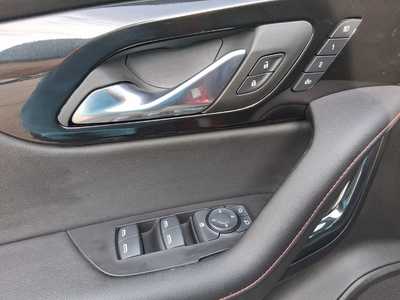 2025 Chevrolet Blazer, $41995. Photo 12