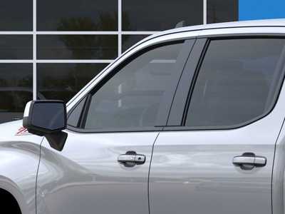 2026 Chevrolet 1500 Crew Cab, $. Photo 12