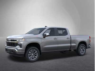 2026 Chevrolet 1500 Crew Cab, $. Photo 2