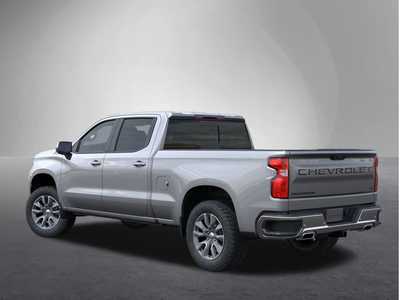 2026 Chevrolet 1500 Crew Cab, $. Photo 3