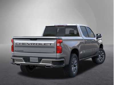 2026 Chevrolet 1500 Crew Cab, $. Photo 4