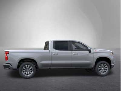 2026 Chevrolet 1500 Crew Cab, $. Photo 5