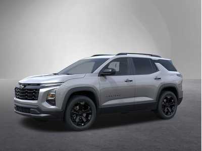 2026 Chevrolet Equinox, $. Photo 2