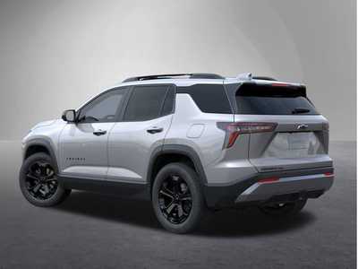 2026 Chevrolet Equinox, $. Photo 3