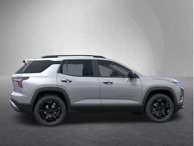 2026 Chevrolet Equinox, $. Photo 5