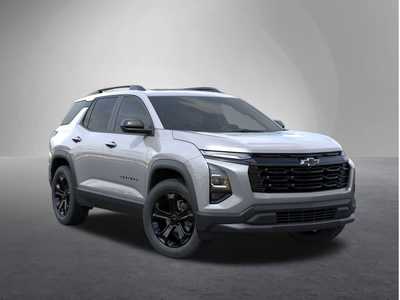 2026 Chevrolet Equinox, $. Photo 7