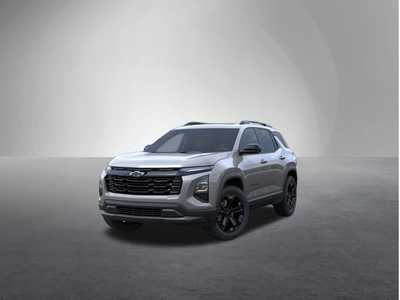 2026 Chevrolet Equinox, $. Photo 8