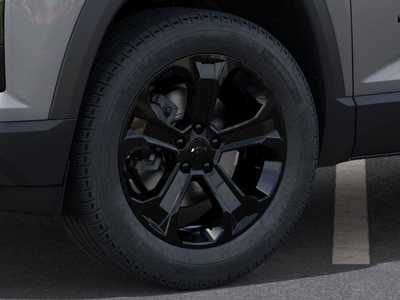 2026 Chevrolet Equinox, $. Photo 9