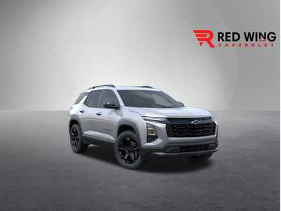 2026 Chevrolet Equinox, $. Photo 1