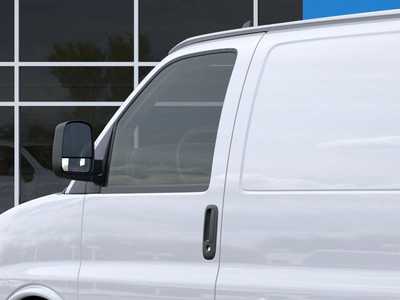 2025 Chevrolet Van,Cargo, $. Photo 12