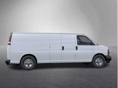 2025 Chevrolet Van,Cargo, $. Photo 5