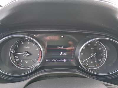 2023 Buick Encore GX, $22995. Photo 12