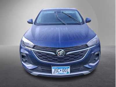 2023 Buick Encore GX, $22995. Photo 2