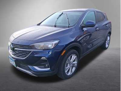 2023 Buick Encore GX, $22995. Photo 3