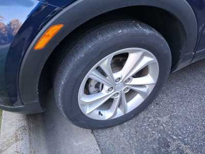 2023 Buick Encore GX, $22995. Photo 4