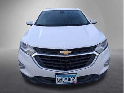 2021 Chevrolet Equinox, $. Photo 2