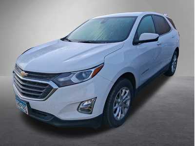 2021 Chevrolet Equinox, $. Photo 3