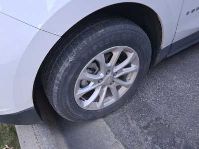 2021 Chevrolet Equinox, $. Photo 4