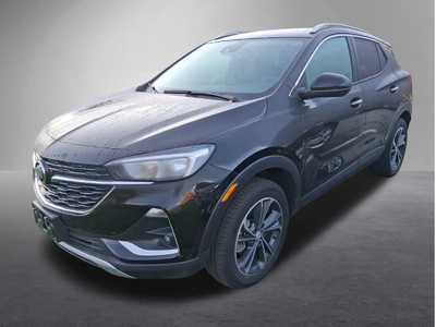 2023 Buick Encore GX, $24495. Photo 3