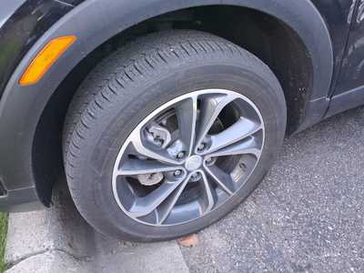 2023 Buick Encore GX, $24495. Photo 4