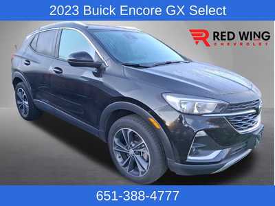 2023 Buick Encore GX, $24495. Photo 1