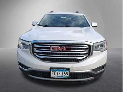 2019 GMC Acadia, $21995. Photo 2