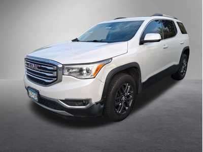2019 GMC Acadia, $21995. Photo 3