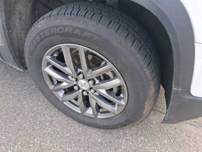 2019 GMC Acadia, $21995. Photo 4