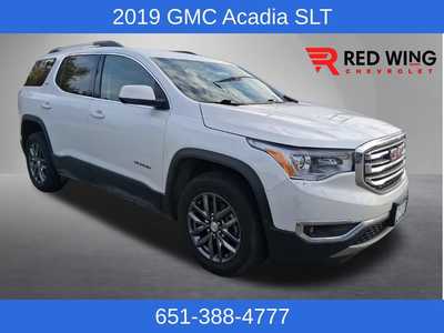 2019 GMC Acadia, $21995. Photo 1