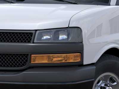 2025 Chevrolet Van,Cargo, $. Photo 10