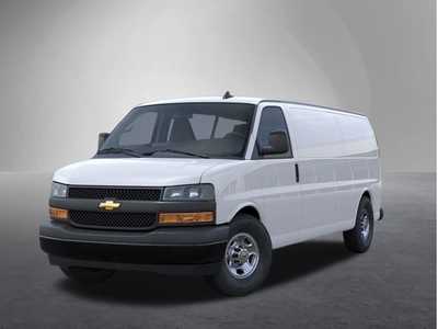 2025 Chevrolet Van,Cargo, $. Photo 6