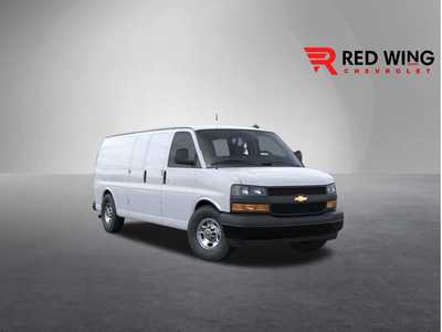 2025 Chevrolet Van,Cargo, $. Photo 1