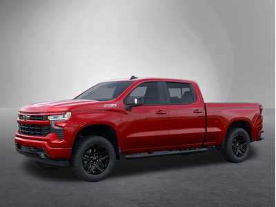 2026 Chevrolet 1500, $. Photo 2