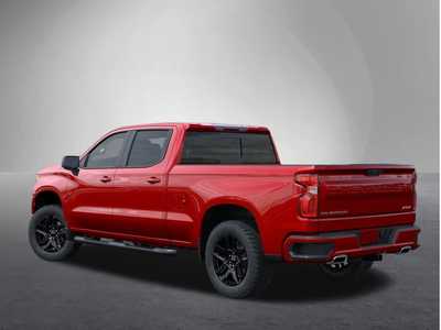 2026 Chevrolet 1500, $. Photo 3