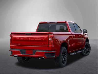 2026 Chevrolet 1500, $. Photo 4