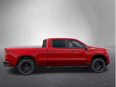 2026 Chevrolet 1500, $. Photo 5