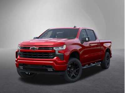 2026 Chevrolet 1500, $. Photo 6